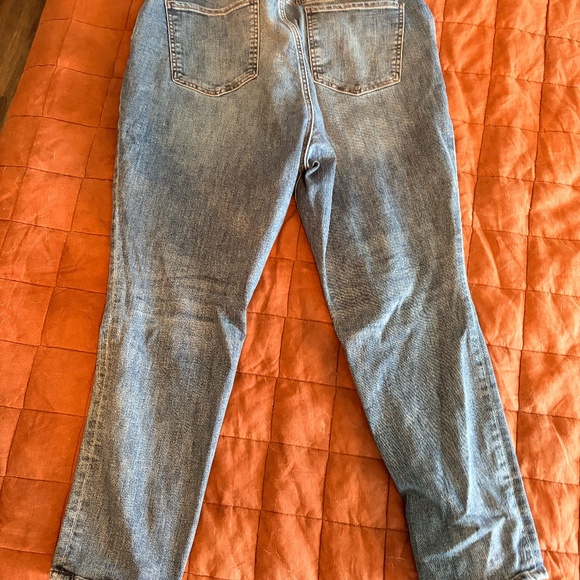 Kut from the Kloth Jeans 18W - Picture 2 of 4
